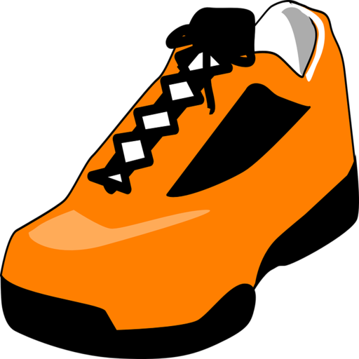 S-Pedometer icon