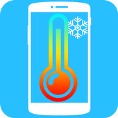 Cooler CPU for OPPO icon