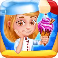 Ice Cream Parlor for Kids