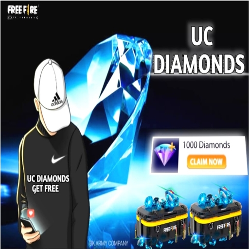 UC Diamonds icon