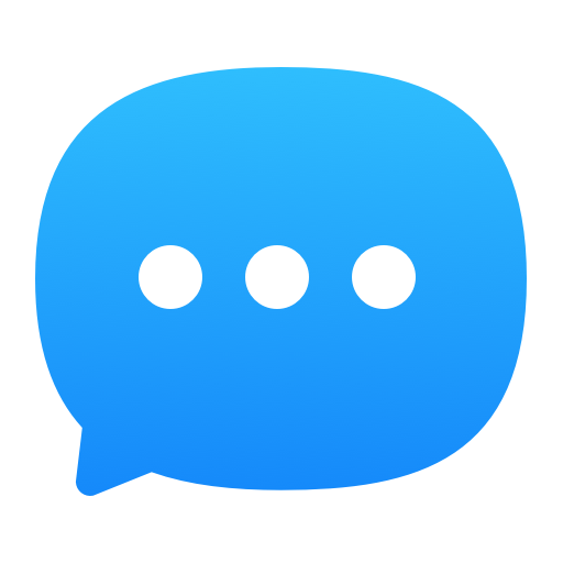 SMS Messenger for Text &amp; Chat icon