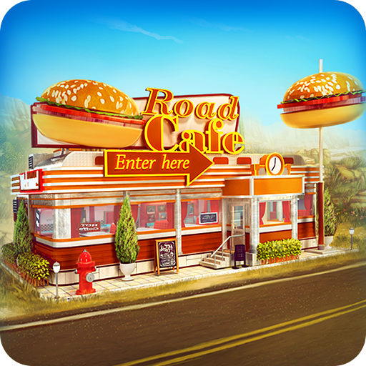 Golden Valley: City Build Sim иконка