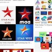 all live TV  india chennal, hd and also sports icon