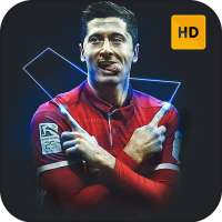 Robert Lewandowski Wallpapers