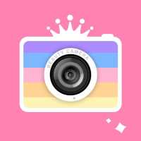 Beauty Camera - Selfie & You Makeup Editor