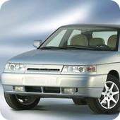 Симулятор водителя иконка