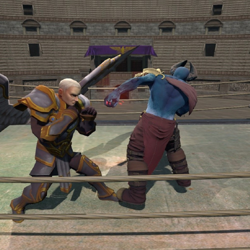 Battle of Angels icon