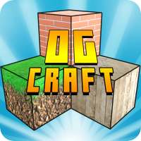 ogCraft Crafting Game Free