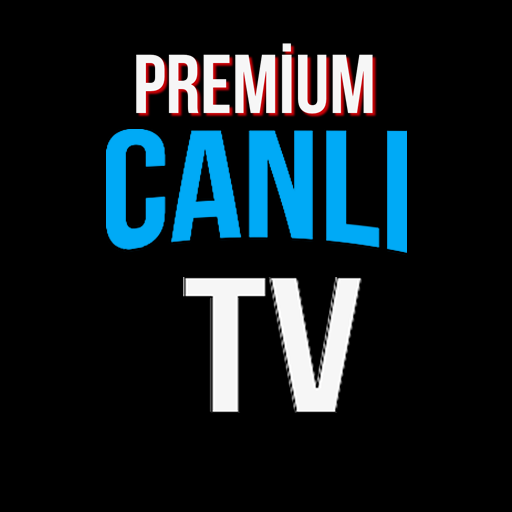 Canlı TV - Mobil Canlı TV HD icon