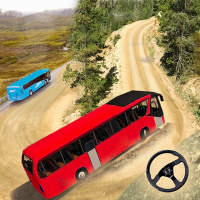 Bus Game Driving Simulator