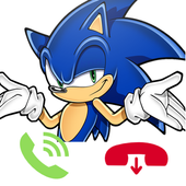 Sonic Calls Your Kids icon