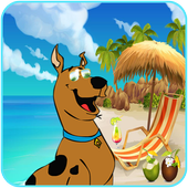 super scooby adventure doo run for  summer icon