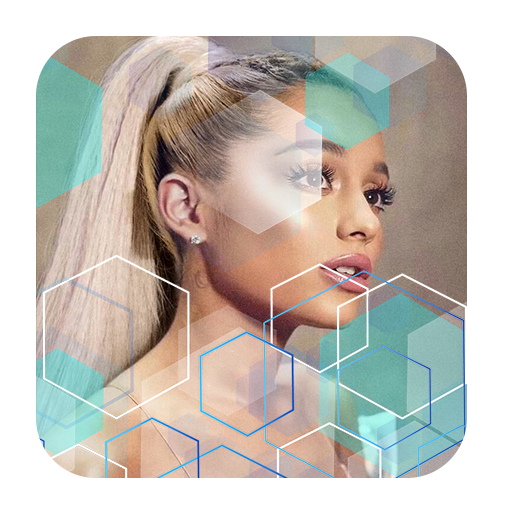 Ariana Grande Wallpaper HD 2021 icon