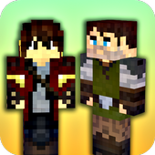 Medieval Story - Castle Craft icon