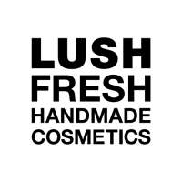 Lush Cosmetics on 9Apps