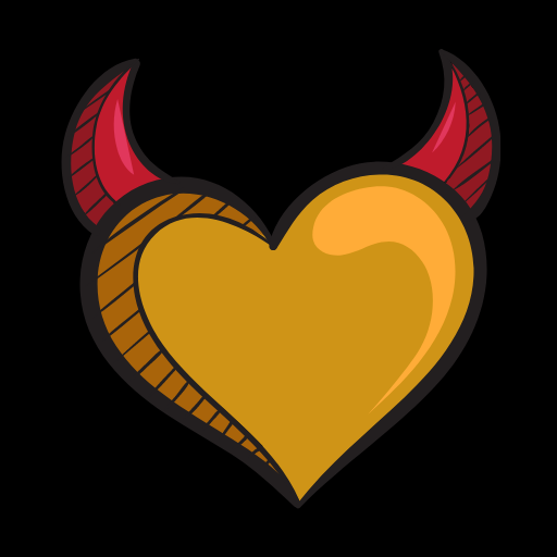 Sexy Game for Couples 💘, Naughty Couples Games 💋 icon