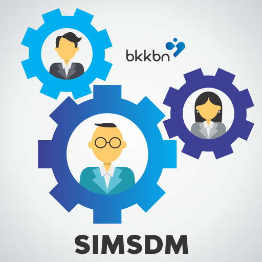 SIMSDM Mobile icon