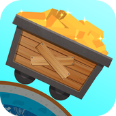 Rails Connect - Free Puzzle Unblock Games icon