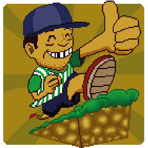 Rápido y Fuicioso icon