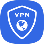 Smart VPN Expert icon