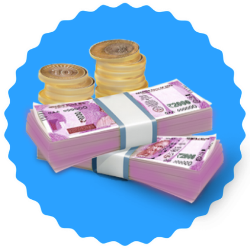 Cash Calculator Lite icon