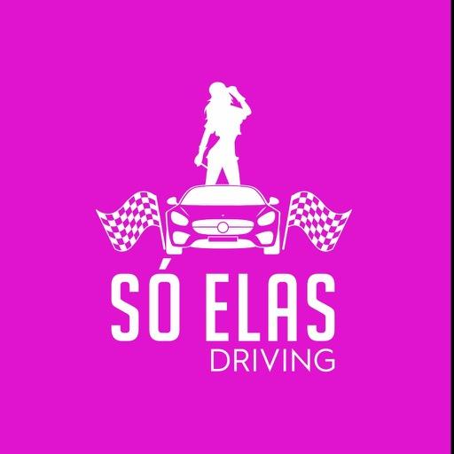 So Elas Driving आइकन