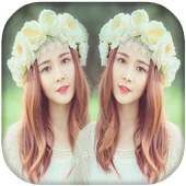 Mirror Photo Effect Editor