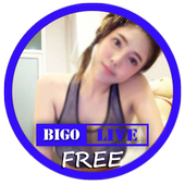 Live Videos Hot BIGO Live Show icon