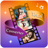 Total Video Converter icon