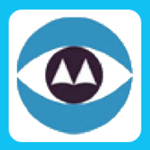 Two M Laser Service icon