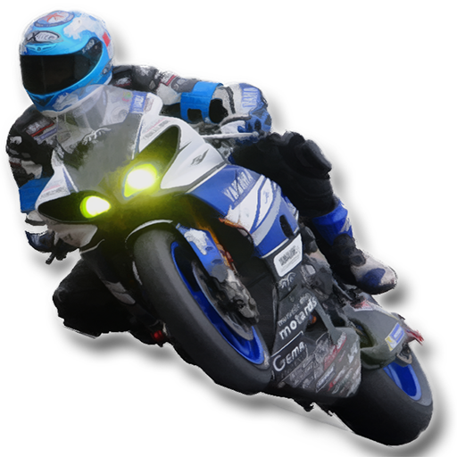 Moto Sport Actu icon