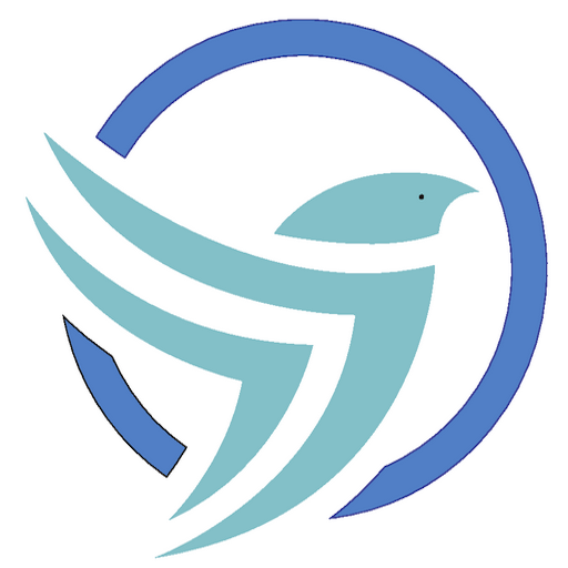 HolyBook life Red Social Cristiana icon