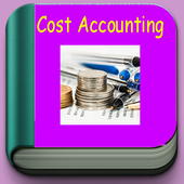 Cost Accounting Tutorials 2018 icon