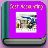 Cost Accounting Tutorials 2018 on 9Apps