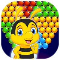 Bubble Blossom Crush