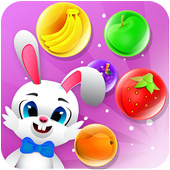 Farm Bubble Mania icon