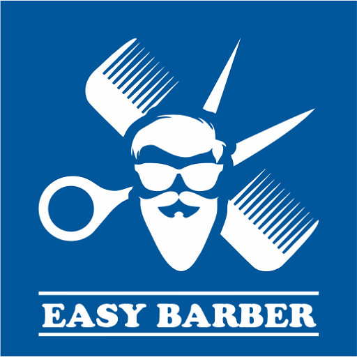 Easy Barber - APP DO CLIENTE icon