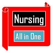 Nursing Exams - All in One on 9Apps