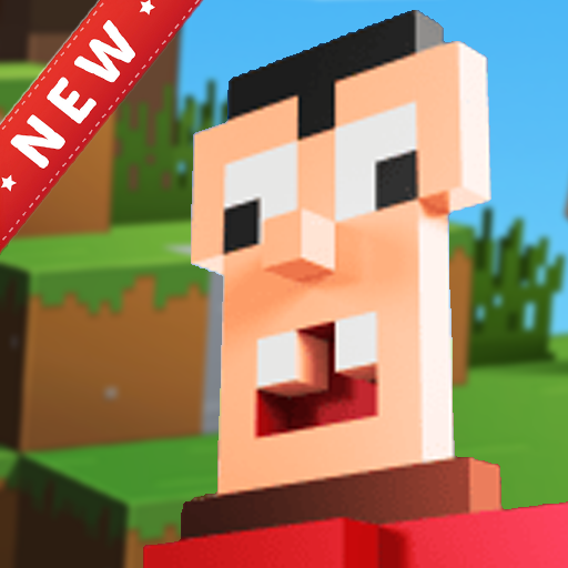 Lucky Craft: Crafting &amp; Building icon