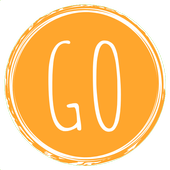 GO! browser - web browsing, private, fast, video icon