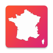 دروس اللغة الفرنسية أيقونة