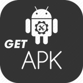 Get Apk icon