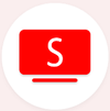 Smart YouTube TV icon