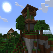 New Craft: My Pocket Exploration icon