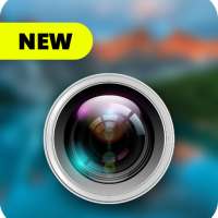 Blur Photo Editor- Blur Background, DSLR Camera on 9Apps