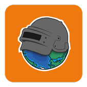 Random Location Selector for PUBG icon