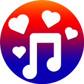 Online Offline Music Player icon