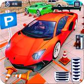 Super Plaza Dr Car Parking Free