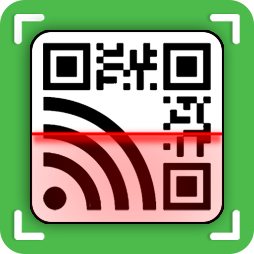 Wifi QR Code Generator - QR Code Creator icon