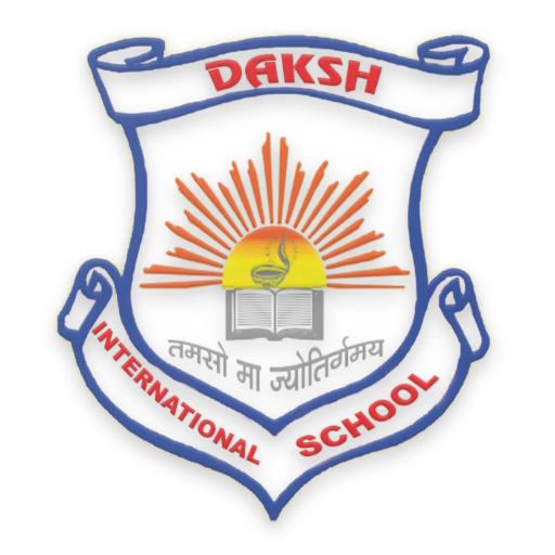 ikon DAKSH INTERNATIONAL SCHOOL - PARENT APP